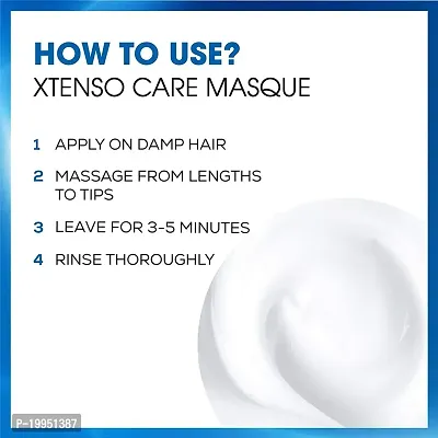 LOREAL XTENSO CARE MASQUE/CONDITIONER (PACK OF 2)_-thumb4