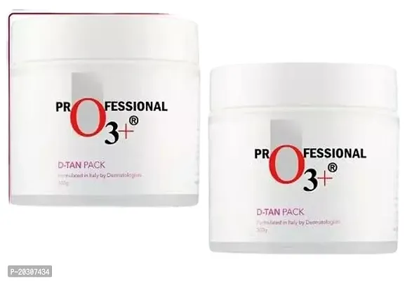 O3+ PROFESSIONAL D -TAN PACK (PACK OF 2)-thumb0