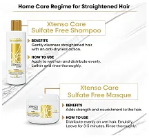 L'OREAL XTENSO CARE  SERUM  SULPHATE FREE  SHAMPOO + MASQUE(PACK OF 3)-thumb3