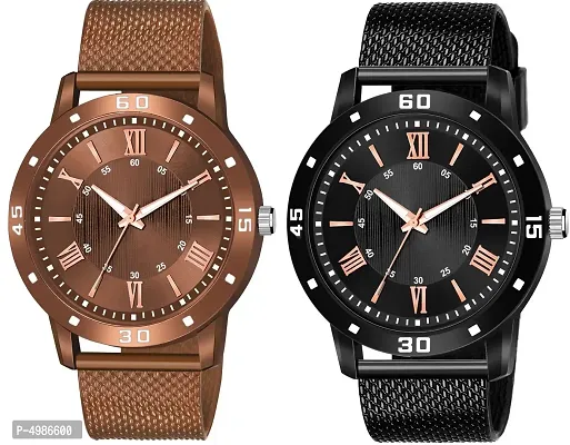 6 of the most unique men's watches from Mr Jones | The Coolector