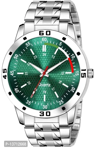 Sanda 759 military watch with digital and analog display – iluwatch.com