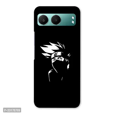 ONEPLUS NORD 4 5G Back Cover Narutto Anime Printed Hard Case