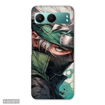 ONEPLUS NORD 4 5G Back Cover Multicolour Cartoon anime Printed Hard Case-thumb0