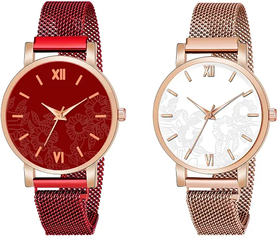 Top Selling Analog Watches for Women 