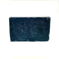 Charcoal Skin purifier Handmade Premium Soap (Pack of 2)-thumb2