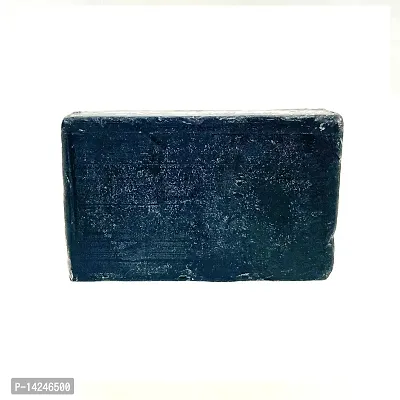 Charcoal Skin purifier Handmade Premium Soap (Pack of 2)-thumb3