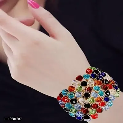 Bracelet for women artificial deals