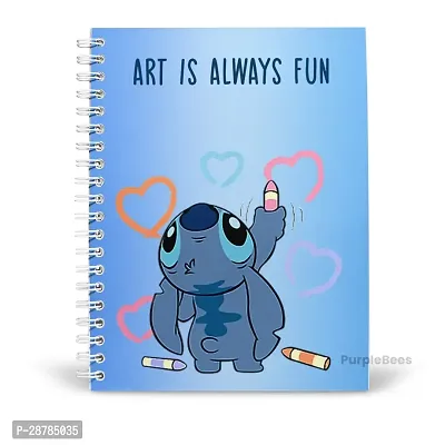 New Collection A5 Notebook