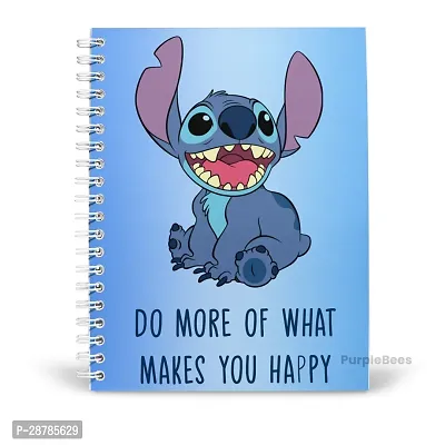 New Collection A5 Notebook