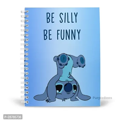 New Collection A5 Notebook