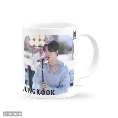 Beautiful Printed BTS Mug For Gift-thumb0