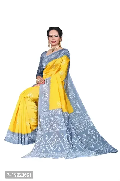 Beautiful Sea Green Art Silk  Self Pattern Saree For Women-thumb3