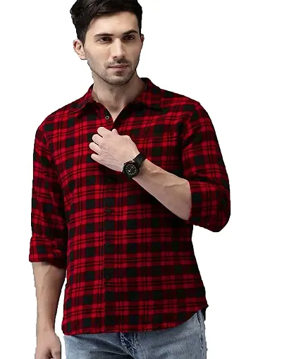 Trendy 100% cotton casual shirts Casual Shirt 
