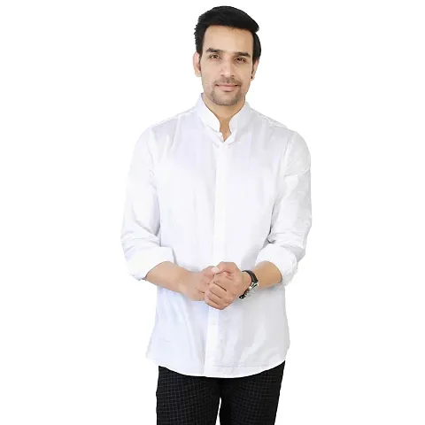 Hot Selling 100% cotton casual shirts Casual Shirt 