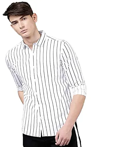 Best Selling Cotton Long Sleeves Casual Shirt 