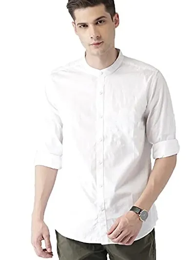 Comfortable cotton casual shirts Casual Shirt 