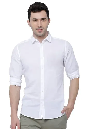 Comfortable cotton casual shirts Casual Shirt 