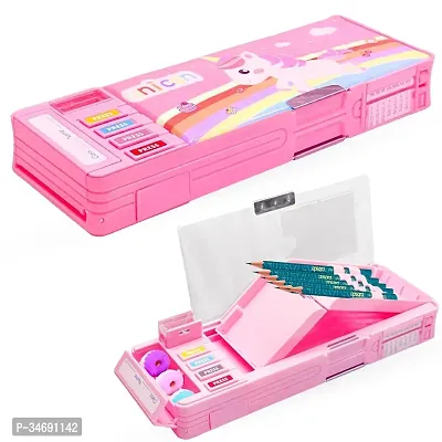 Pencil Box For Kids