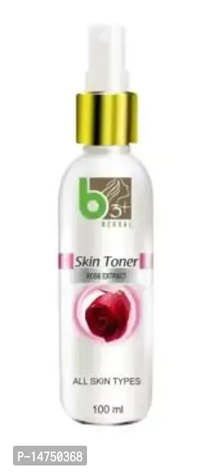 Floral Hydration Toner