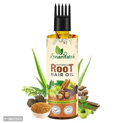 Root Hair Oil 100 ML