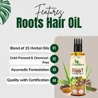 Root Hair Oil 100 ML-thumb1