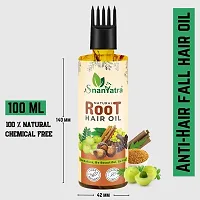 Root Hair Oil 100 ML-thumb2