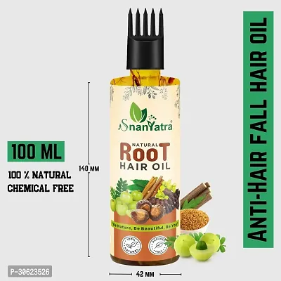 Root Hair Oil 100 ML-thumb3