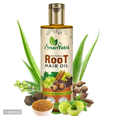 Root Hair Oil 200 ML-thumb0