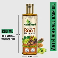 Root Hair Oil 200 ML-thumb3