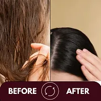 Red Onion Hair Oil 200 ML-thumb2