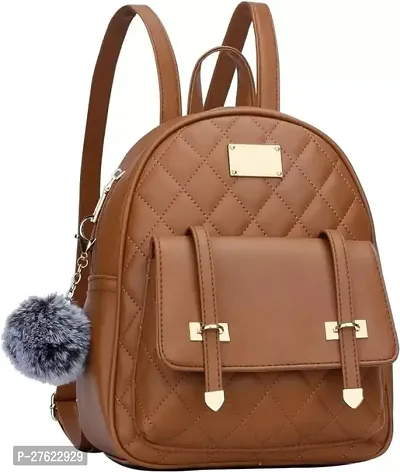 Stylist Backpacks For Women-thumb0