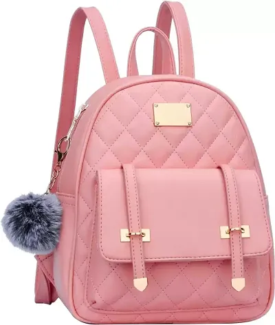 Stylist Backpacks For Women