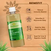 Divyansh High Fiber Aloe Vera juice-thumb3