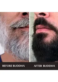 Buddha Natural Grey Beard Serum (30 ml)-thumb3