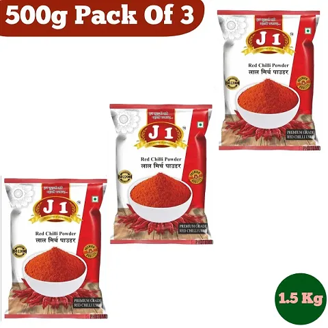 Kitchen Masala Packs