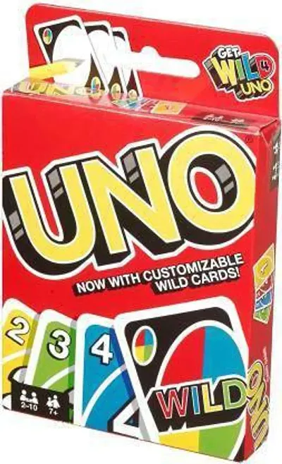 Kids Toys: Uno, Poker card, Clay, Water Play Mat