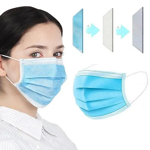 Best Safety Surgical Mask