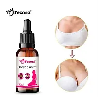 Fezora Breast Cream Pack Of 1-thumb1