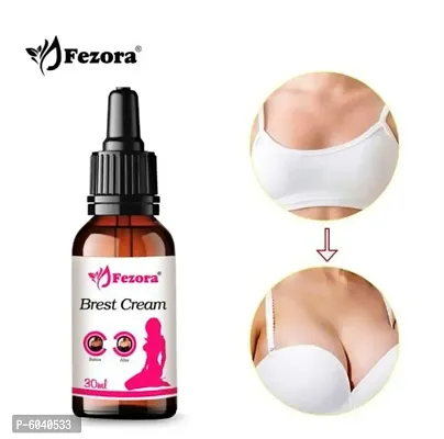 Fezora Breast Cream Pack Of 1-thumb2