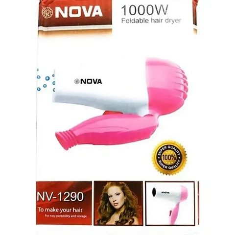 Hair Dryer