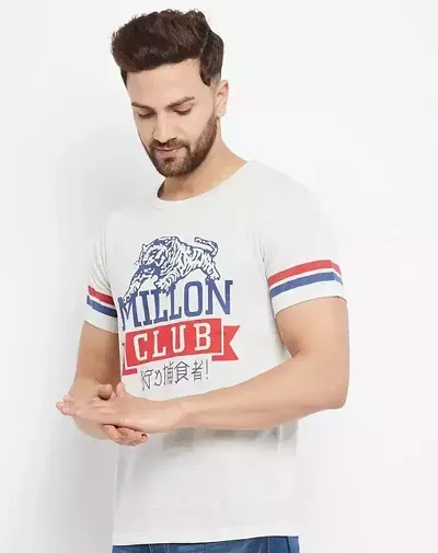 Reliable Polo T-Shirt For Men