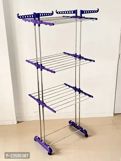 Cloth Dryer Stand