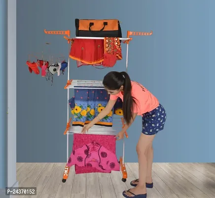 Tnc hotsell cloth stand
