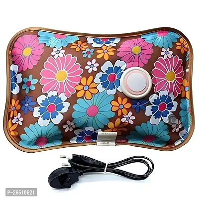 Heating Bag with Gel hot water bag electric hot pack heat pad electric for pain relief (Water Bag)