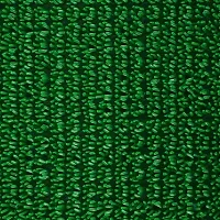 LIVIK Plastic Door Mat  (Green, Large)-thumb4