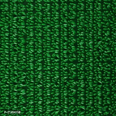 LIVIK Plastic Door Mat  (Green, Large)-thumb5