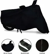 Waterproof Bike Cover Honda Cb Twister-thumb3