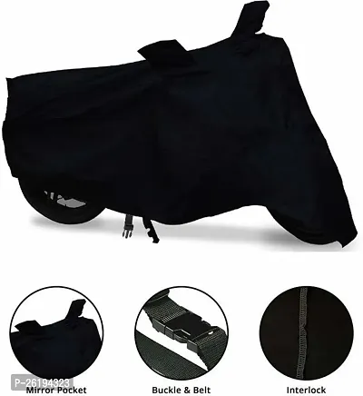 Waterproof Bike Cover Piaggio Vespa Lx-thumb4