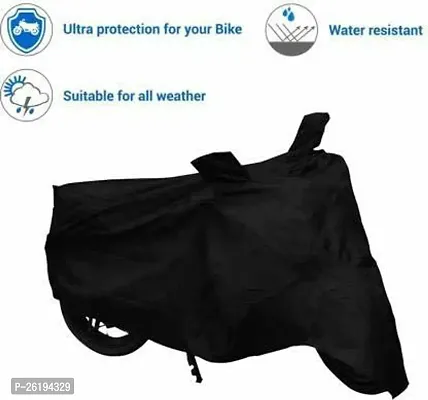 Waterproof Bike Cover Bajaj Pulsar 180-thumb3