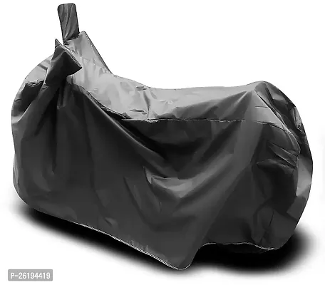 Waterproof Bike Cover Yamaha Fz S Fi (V 2.0)-thumb2